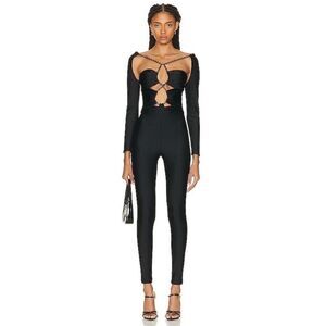 DUNDAS Holly Jumpsuit IT44/US8